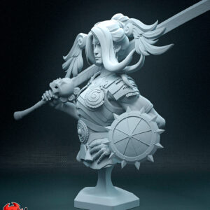 Nemesis - Hades 2 - miniatura 6
