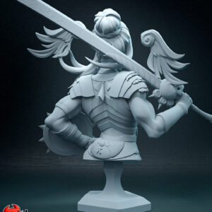 Nemesis - Hades 2 - miniatura 7
