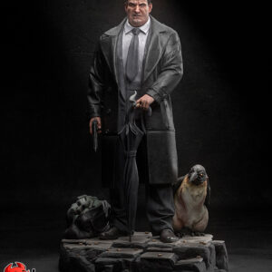 Oswald „Oz” Cobb – The Penguin