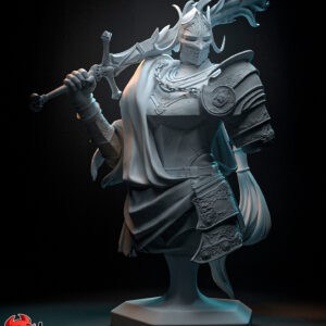 Rellana - Elden Ring - miniatura 5