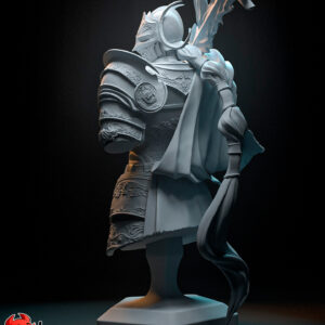 Rellana - Elden Ring - miniatura 6