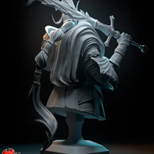 Rellana - Elden Ring - miniatura 7