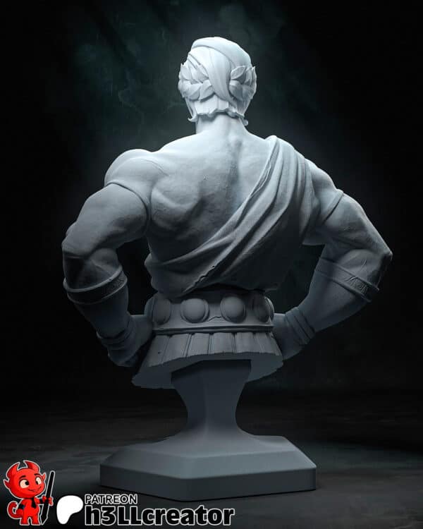 Theseus - Hades - obrazek 8