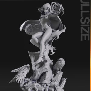 Raven - Młodzi Tytani - miniatura 3