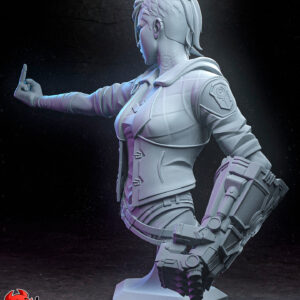 Vi - Arcane - miniatura 7