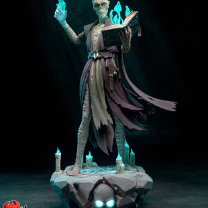 Withers – Baldur’s Gate 3