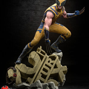 Wolverine - Deadpool & Wolverine - miniatura 2