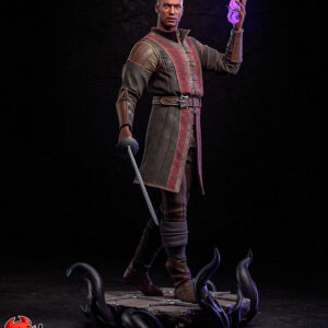 Wyll – Baldur’s Gate 3