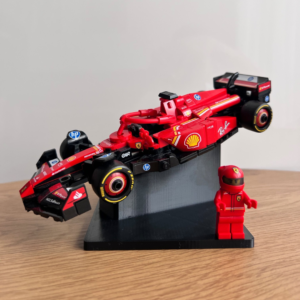 Podstawka Speed Champions F1 - miniatura 2