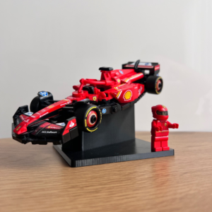 Podstawka Speed Champions F1 - miniatura 4