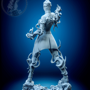 Liara - Mass Effect - miniatura 4