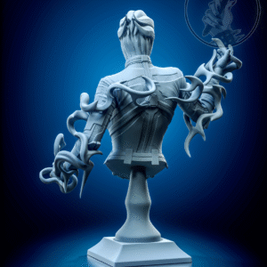 Liara - Mass Effect - miniatura 7