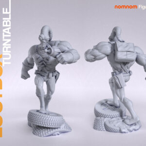 Earthworm Jim - miniatura 2