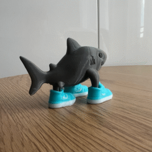 Figurka TRALALERO TRALALA - miniatura 2