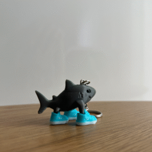 Brelok TRALALERO TRALALA - miniatura 2