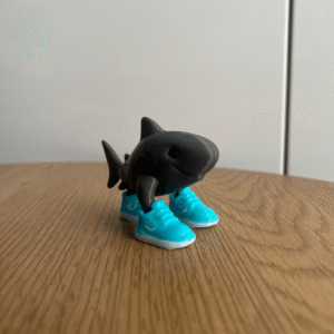 Figurka TRALALERO TRALALA - miniatura 3