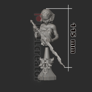 Zelda - The Legend of Zelda - miniatura 9
