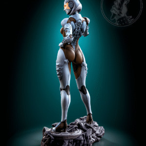 EDI – Mass Effect