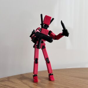Mini Legenda Easy - miniatura 3