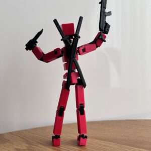 Mini Legenda Easy - miniatura 6