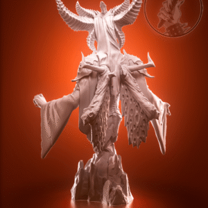 Lilith - Diablo IV - miniatura 7