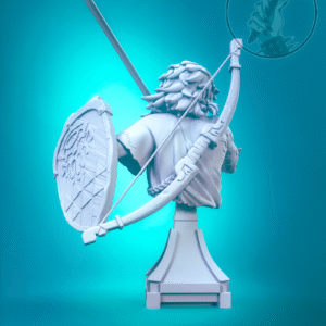 Link - The Legend of Zelda - miniatura 7