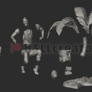 Vaas - Far Cry - miniatura 5