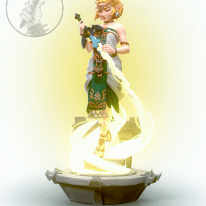 Zelda – The Legend of Zelda