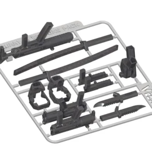 Mini Legenda Easy - miniatura 9