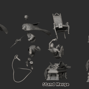 Trevor Belmont - Castlevania - miniatura 4