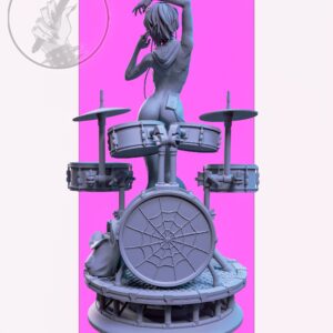 Gwen Stacy - Spider-Man Universe - miniatura 3