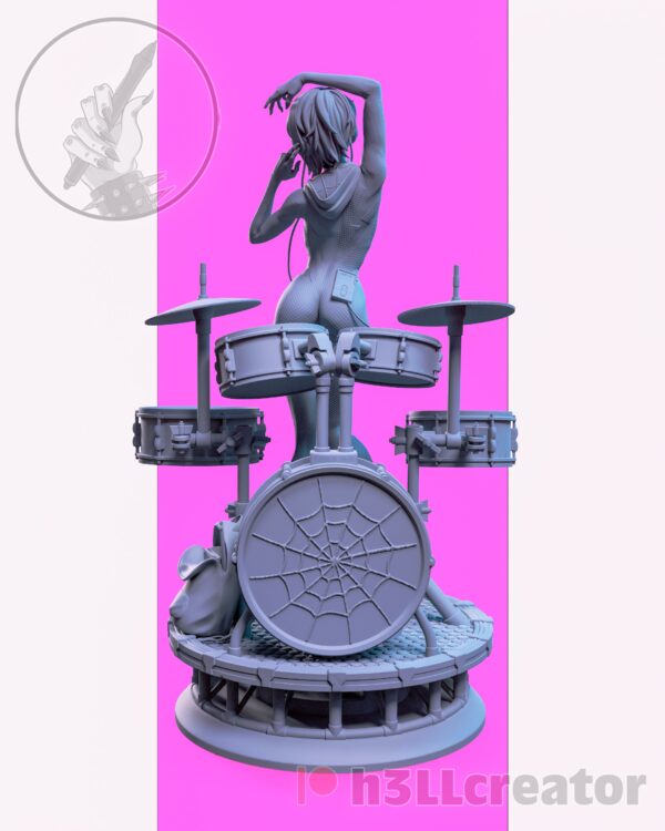 Gwen Stacy - Spider-Man Universe - obrazek 3