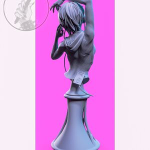 Gwen Stacy - Spider-Man Universe - miniatura 5