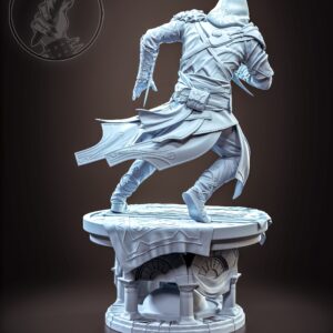 Ezio Auditore - Assassin's Creed - miniatura 4
