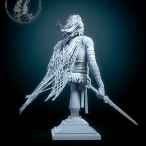 Freya - God of War - miniatura 5