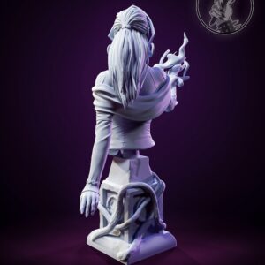 Liliana Vess - Magic: The Gathering - miniatura 5