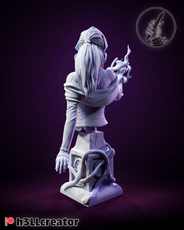 Liliana Vess - Magic: The Gathering - obrazek 5
