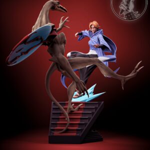 Sypha Belnades – Castelvania