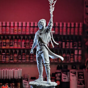 Gustave - Clair Obscur: Expedition 33 - miniatura 2