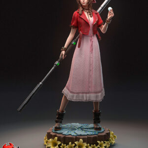 Aerith – Final Fantasy