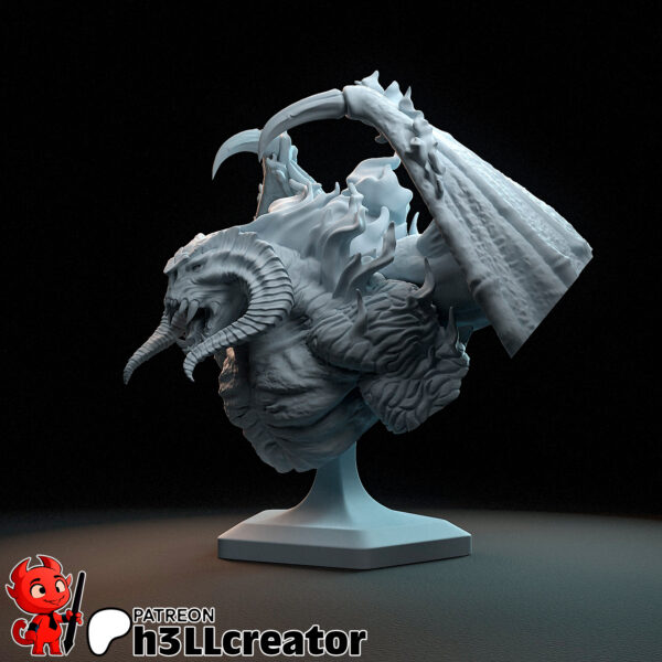 Balrog - The Lord of the Rings - obrazek 8