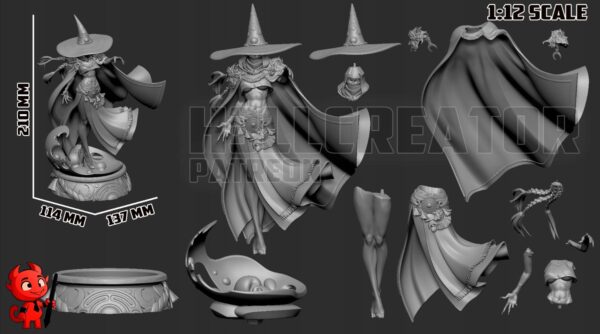 Hecate - Hades 2 - obrazek 9