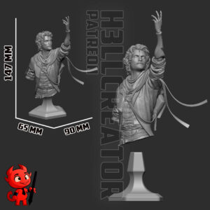 Gustave - Clair Obscur: Expedition 33 - miniatura 10