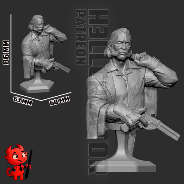 Harry & Kim - Disco Elysium - obrazek 12