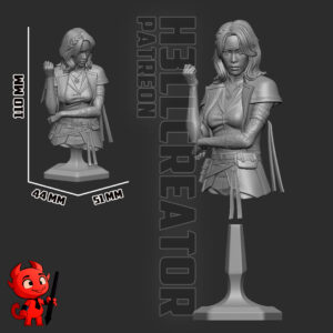 Lune - Clair Obscur: Expedition 33 - miniatura 10