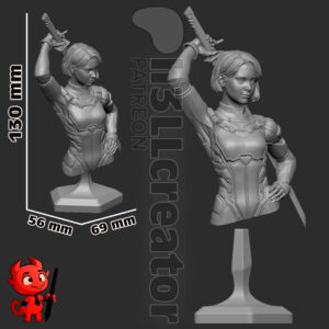 Mio - Split Fiction - miniatura 10