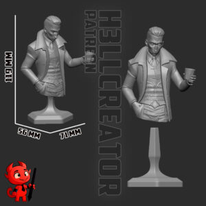 Silco - Arcane - miniatura 10