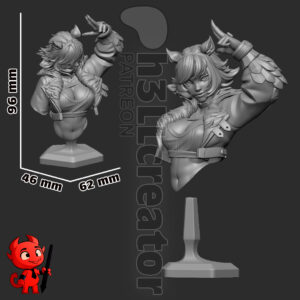 Squirrel Girl - Marvel Rivals - miniatura 10