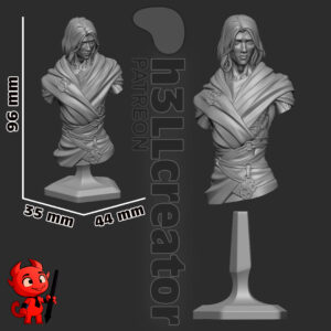 Viktor - Arcane - miniatura 10