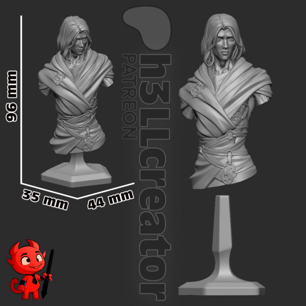 Viktor - Arcane - obrazek 10